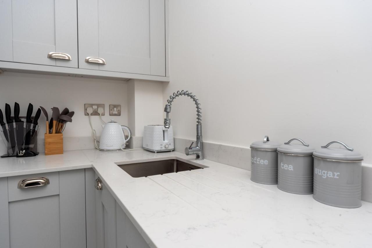 Beautiful Apartments In Kings Lynn Town Centre Кінгс-Лінн Екстер'єр фото