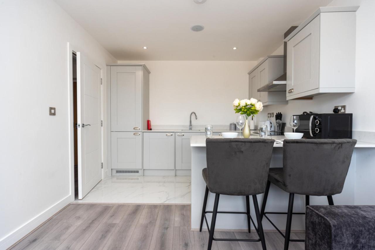 Beautiful Apartments In Kings Lynn Town Centre Кінгс-Лінн Екстер'єр фото